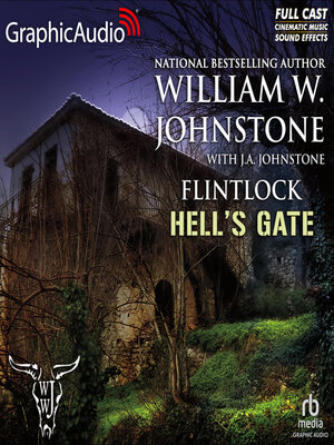 cover image of Hell's Gate